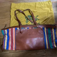 イルビゾンテ　ハンドバックbyフィレンツェ