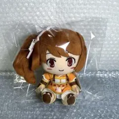 マギアレコード 魔法少女まどか☆マギカ外伝 ぬいぐるみvol.2 由比鶴乃