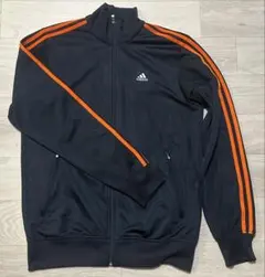 adidas トラックジャケット