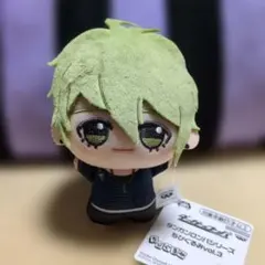 ダンガンロンパシリーズ ちびぐるみ vol.3 天海蘭太郎 - メルカリ
