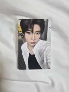 NCT WISH シオン YO-I-DON! タワレコ 特典 トレカ ヨーイドン - メルカリ