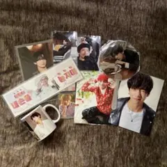 BTS FC継続特典 トレカ ホログラム テテ V - メルカリ