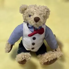 2026年最新】ヴィンテージ テディベアの人気アイテム - メルカリ