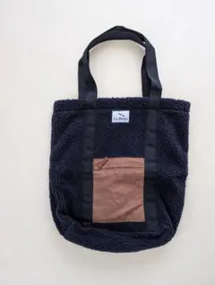 LLビーントートバッグ　付録品