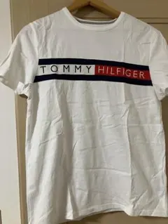 トミーヒルフィガー tシャツ