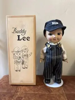 BUDDY LEE x WEAR HOUSE 200体限定 バディリー - メルカリ