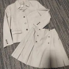 【美品】EASTBOY スーツセット レディース 9号 11号