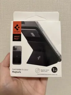 【新品】マグセーフカードホルダー/MagSafeカードケース