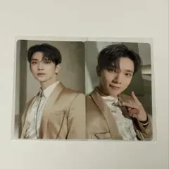 ジョシュア　トレカ