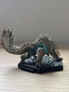 カプコンフィギュアビルダー スタンダードモデル Plus ジンオウガ