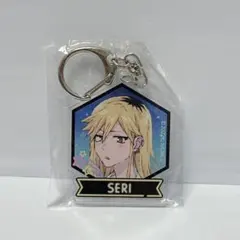セリ アクリルキーホルダー アクキー よふかしのうたのサムネイル