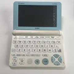 小学生向け 電子辞書 CASIO EX-word