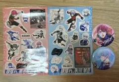 2026年最新】黒名蘭世 缶バッジの人気アイテム - メルカリ