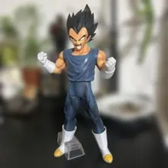 一番くじ ドラゴンボール超スーパーヒーローD賞 ベジータフィギュア