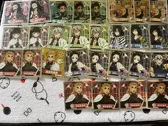 鬼滅の刃 ステッカー