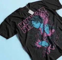 2026年最新】hunter×hunter tシャツ クロロの人気アイテム - メルカリ
