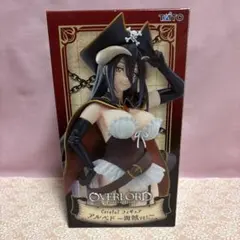 2026年最新】プライズフィギュア アルベドの人気アイテム - メルカリ