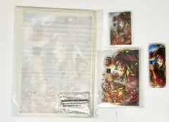 鬼滅の刃 WEBSHOP アクリルスタンドセット