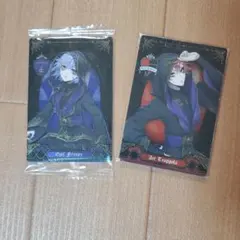 ツイステウエハース