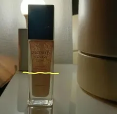 DECORTÉ ZEN WEAR GLOW SPF20 PA++　N26