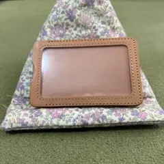 お値下げ⭐︎カードケース