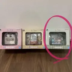 ちいかわ 一番くじ