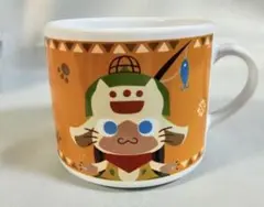 パーク内限定】 USJ ユニバ モンスターハンターワイルズ モンハン アイルー