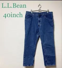 2026年最新】L.L.Bean メンズ デニム・ジーンズの人気アイテム 