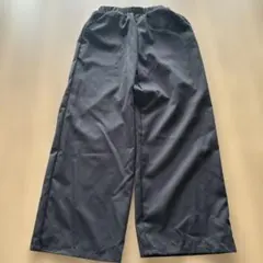 シーイン　キッズ　黒パンツ　10Yのサムネイル