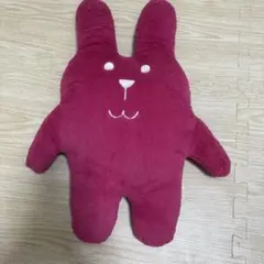 クラフトホリック ぬいぐるみ　RABのサムネイル