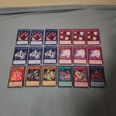 M∀LICEデッキパーツセット