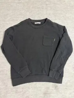 ikka CORDURA Mサイズ トレーナー