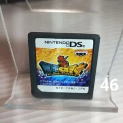 銀魂　銀玉くえすと】任天堂DSソフト【ソフトのみ】おまとめでお得