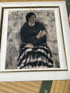81Z307絵画 掛け軸 野村たかあき 版画 絵本 彫刻 83z197絵画 野村たかあき 版画 彫刻 木彫り ポスター 絵本 置物 - メルカリ
