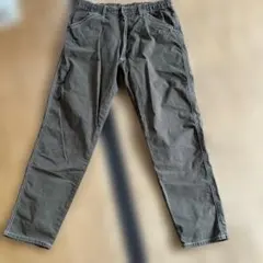 Lee イージーパンツ ワークパンツ カーキのサムネイル