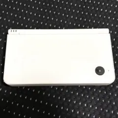Ｓ*要様 ニンテンドーDS LL 本体 ホワイト 美品