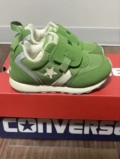 R*S様 キッズ CONVERSE コンバース スニーカー