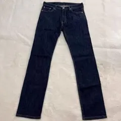 Levi's 513 デニムパンツ W30 L32