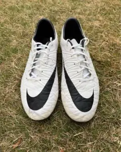 NIKE ハイパーヴェノム ファントム 28cm gx NIKE ナイキ ハイパーヴェノム ファントム II FG(ホワイト