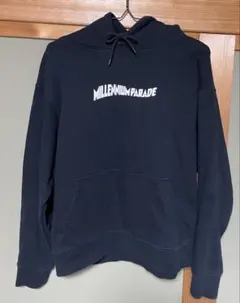 millennium parade WHERE WE GOING HOODIE