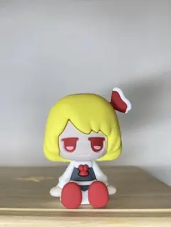 じとっと　フィギュア　ルーミア