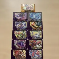 ポケモンフレンダ　ベストタッグ　ST