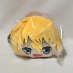 暁のヨナ ごろりんマスコット ゼノ 10個セット - メルカリ