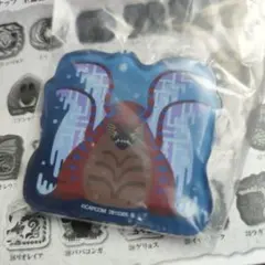 モンスターハンター　キャラマグネッツ　ウズトゥナ