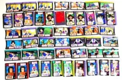 ドラゴンボールZ カードダス まとめ売り①