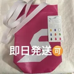 SnowMan 1st POPUP ショッパー