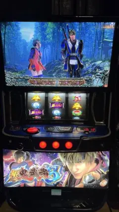新鬼武者3 スマスロ実機 - メルカリ