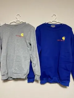 カーハート　Carhartt ロングt