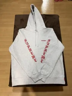 Supreme タイダイ染め フード付きパーカー - メルカリ