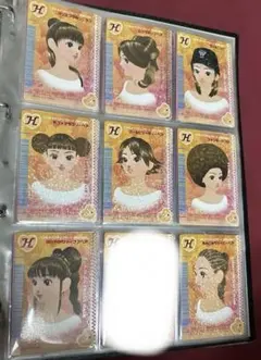 2026年最新】オシャレ魔女ラブandベリー2007夏の人気アイテム - メルカリ